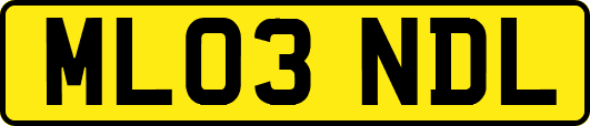 ML03NDL