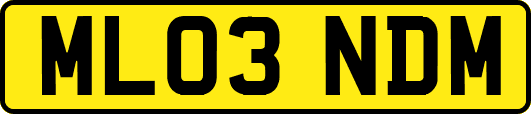 ML03NDM