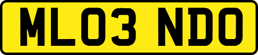 ML03NDO