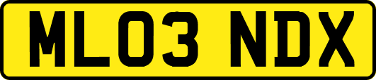 ML03NDX