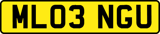 ML03NGU