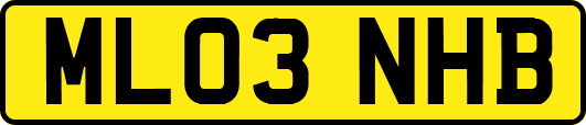 ML03NHB