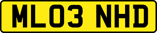 ML03NHD