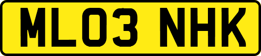 ML03NHK