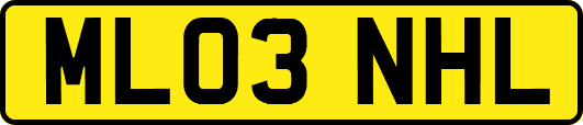 ML03NHL