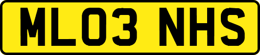 ML03NHS
