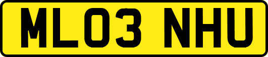 ML03NHU