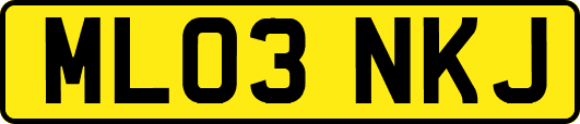 ML03NKJ