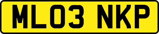 ML03NKP