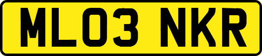 ML03NKR
