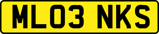 ML03NKS