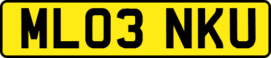 ML03NKU