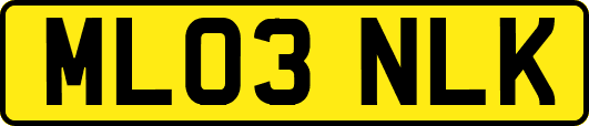 ML03NLK