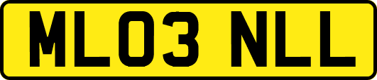 ML03NLL