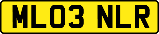 ML03NLR