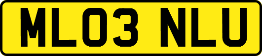 ML03NLU