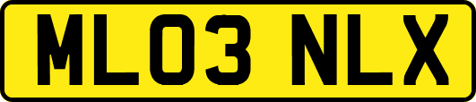 ML03NLX