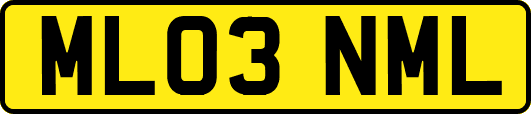ML03NML