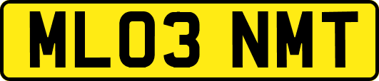 ML03NMT