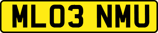 ML03NMU