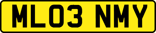 ML03NMY