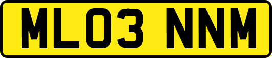 ML03NNM