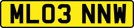 ML03NNW