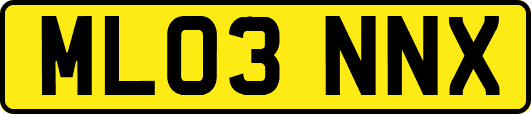 ML03NNX