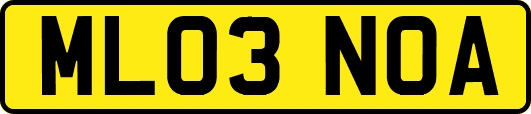 ML03NOA