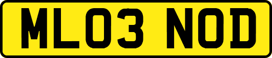 ML03NOD