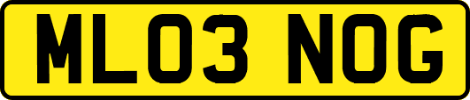 ML03NOG