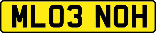 ML03NOH