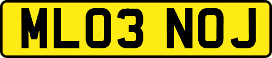 ML03NOJ
