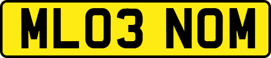 ML03NOM