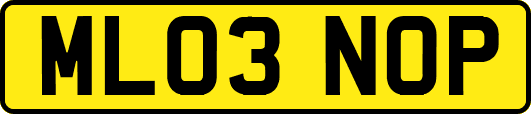 ML03NOP