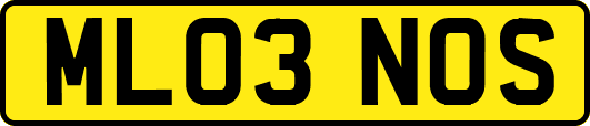ML03NOS