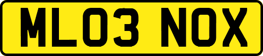 ML03NOX