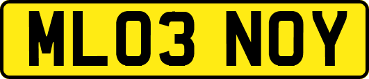 ML03NOY