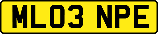 ML03NPE