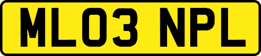 ML03NPL