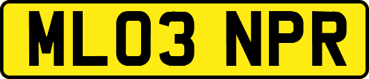ML03NPR