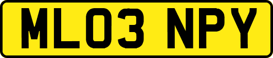 ML03NPY