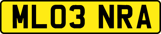 ML03NRA