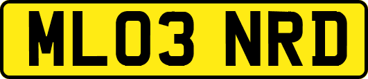 ML03NRD