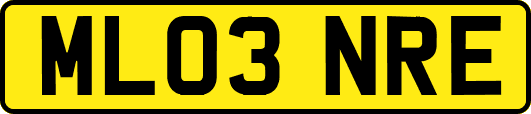 ML03NRE