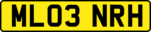 ML03NRH