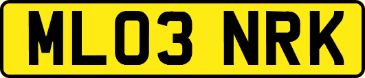 ML03NRK
