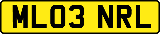 ML03NRL