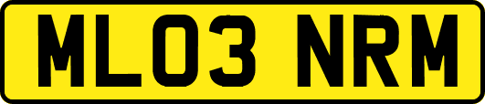 ML03NRM