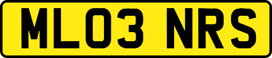 ML03NRS
